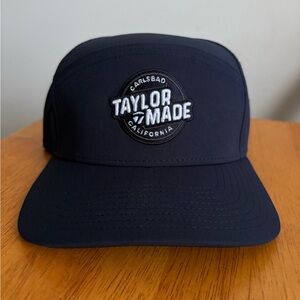 Taylormade Horizon 5-panel SnapBack Golf Hat